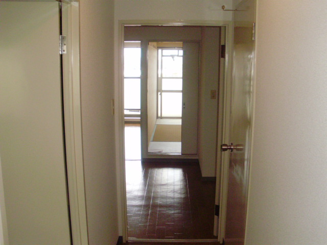 Entrance. Entrance