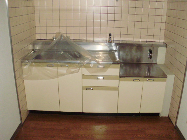 Kitchen. Kitchen