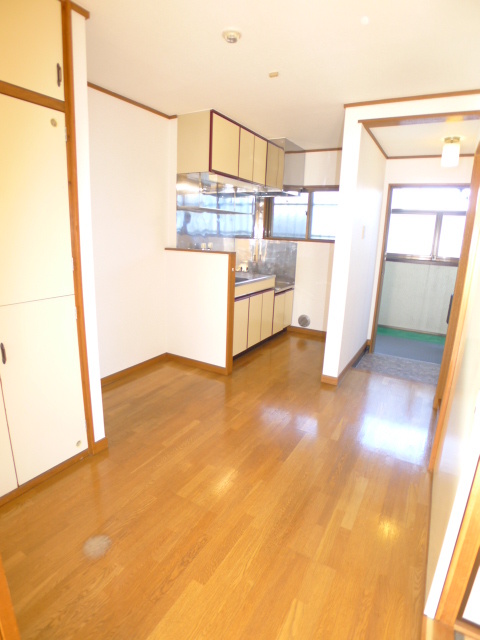 Living and room