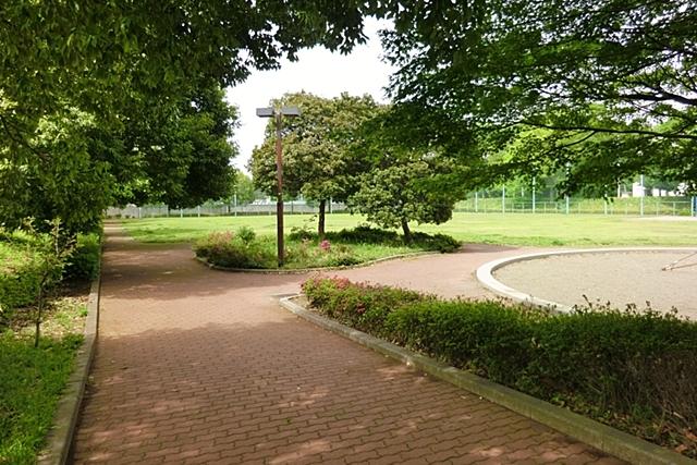 park. 140m until Nakatomiminami park