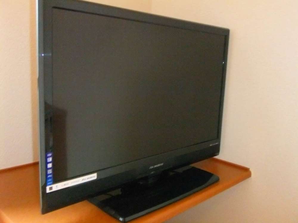 Other Equipment. LCD TV (there is a possibility that the product may change. )
