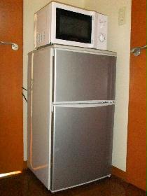 Other. microwave ・ refrigerator
