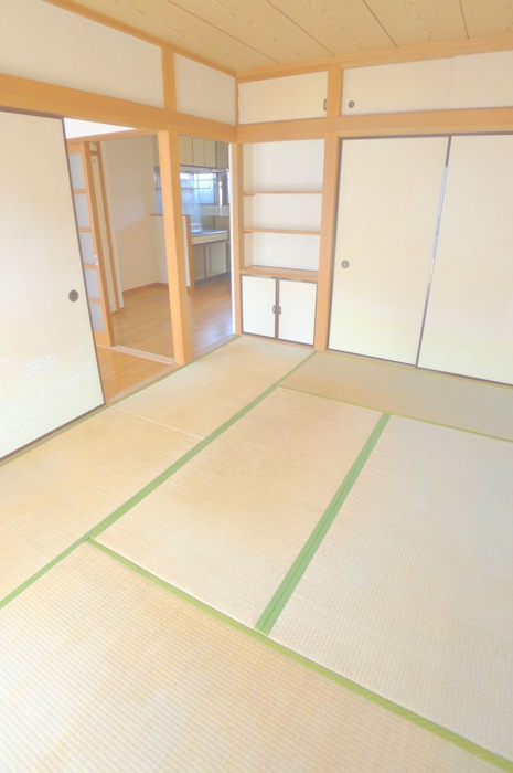 Other room space