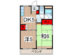 Building appearance