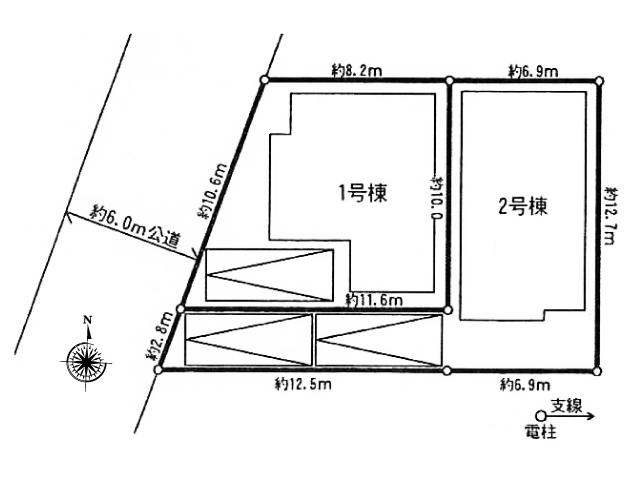 The entire compartment Figure