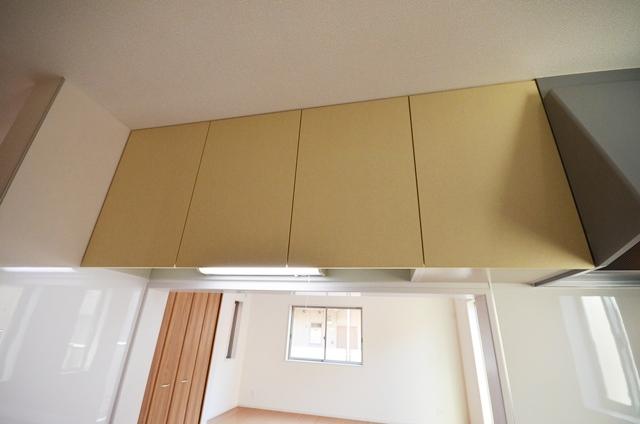 Kitchen. Kitchen hanging cupboard