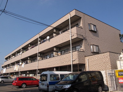 Building appearance