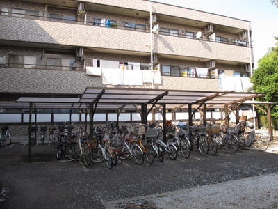 Other common areas