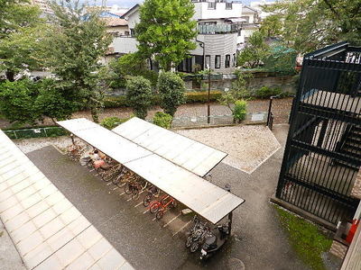 Other common areas