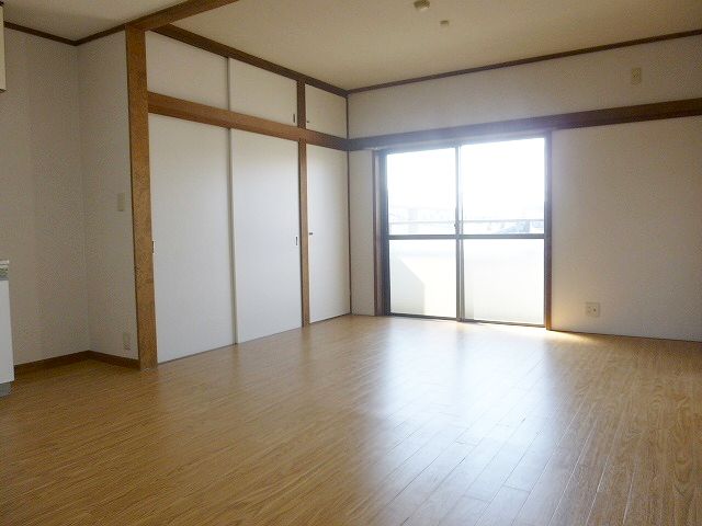 Other room space