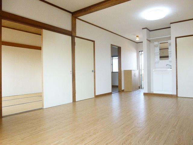 Other room space