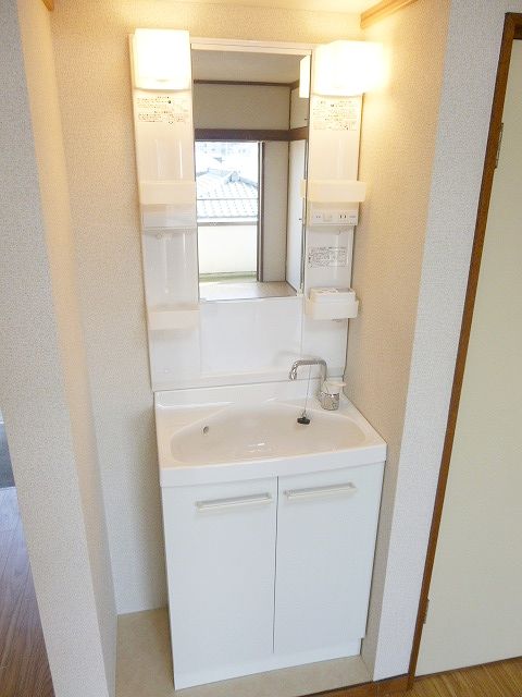 Washroom