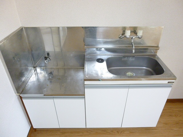 Kitchen. Kitchen