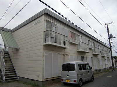 Building appearance