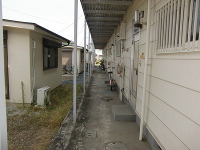 Other common areas