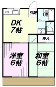 Building appearance