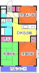 Building appearance