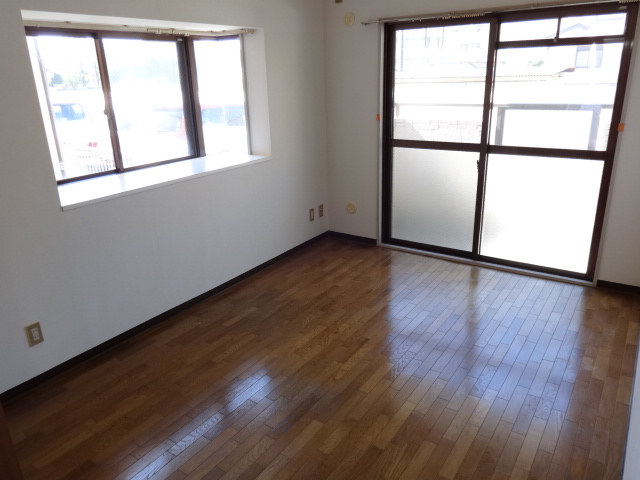 Other room space