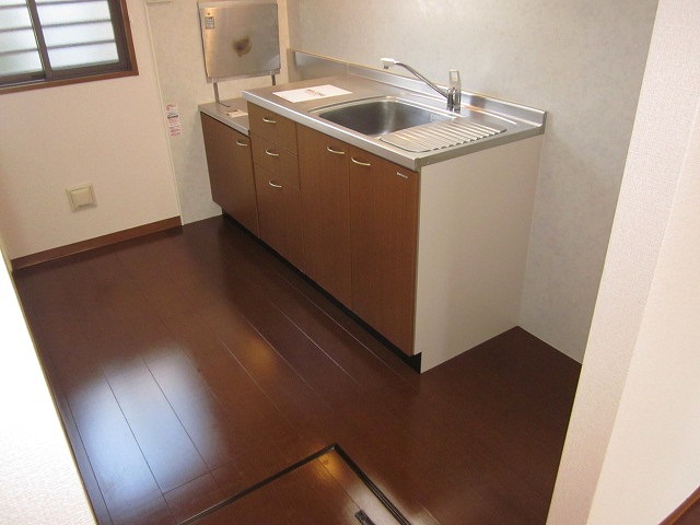 Kitchen. Kitchen