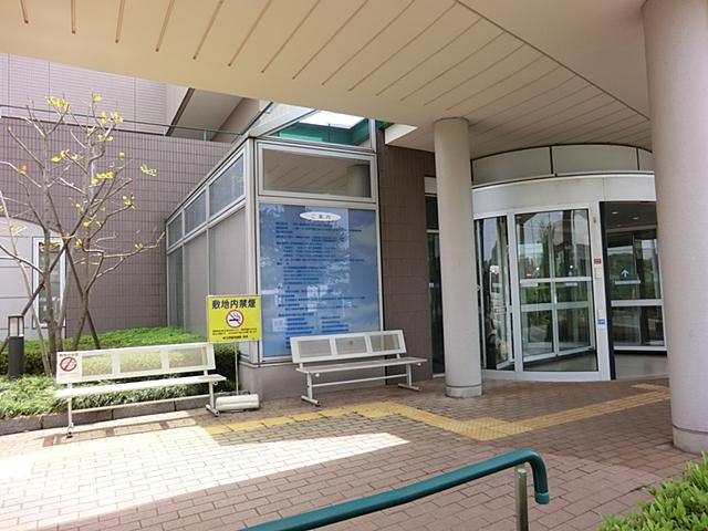 Hospital. 1328m to Saitama west cooperative hospital