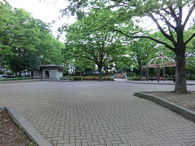 park. 1242m to Fujimi Park