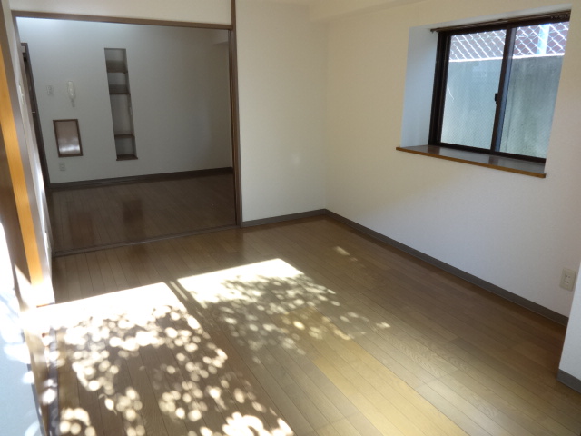 Other room space