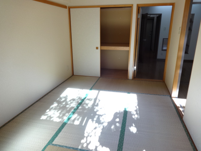 Other room space