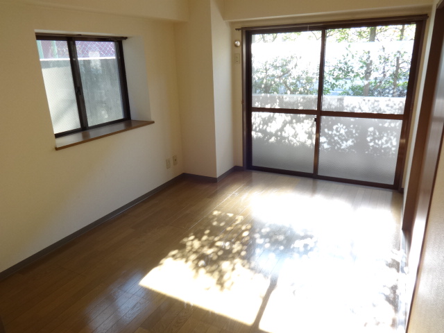 Other room space