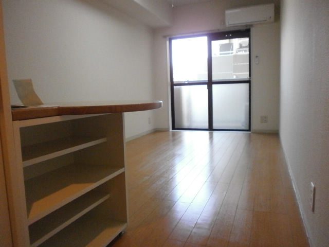 Other room space. bedroom
