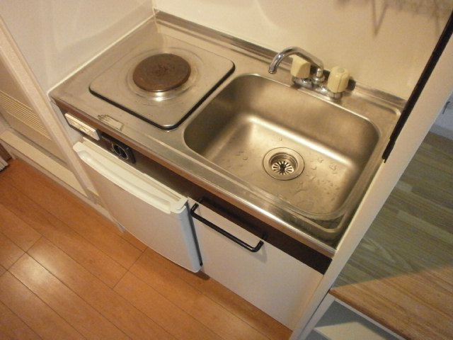 Kitchen. Kitchen