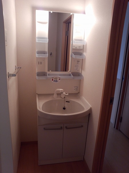 Washroom