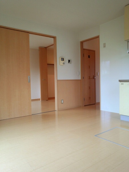 Living and room
