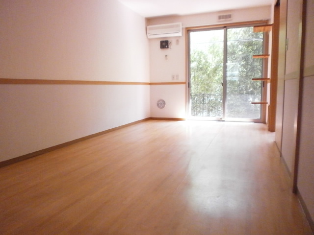 Living and room. Living