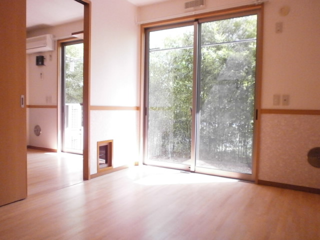 Other room space. bedroom