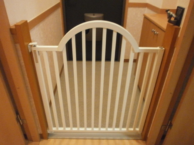 Entrance. Entrance