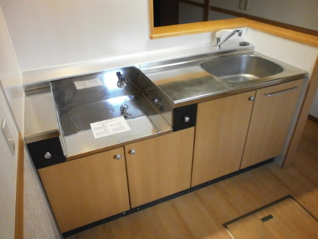 Kitchen. Kitchen