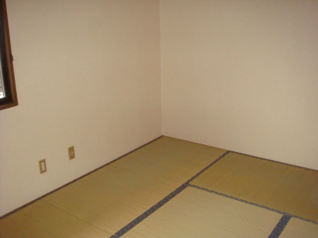 Other room space. bedroom