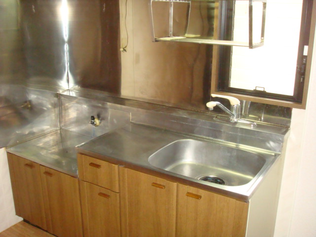 Kitchen. Kitchen