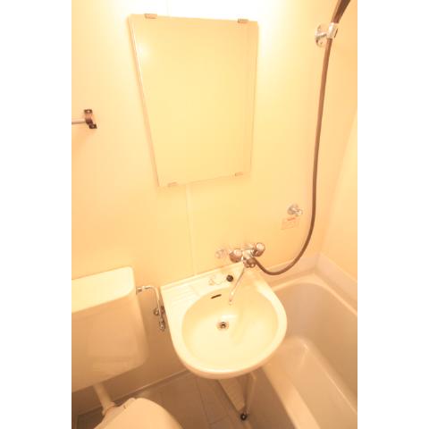 Washroom