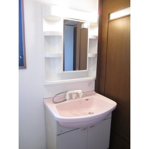 Washroom
