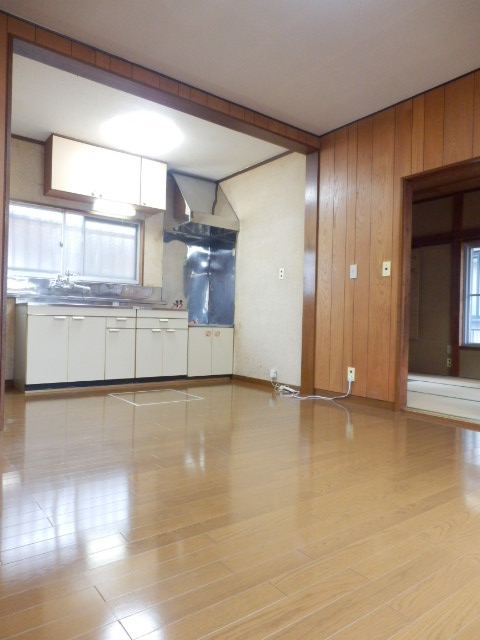 Living and room