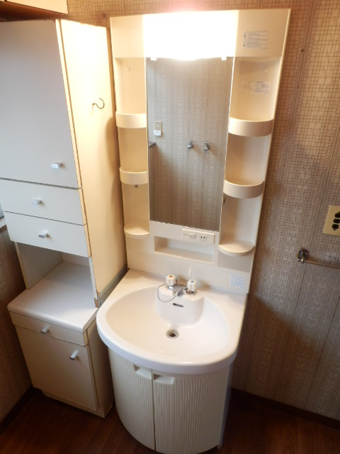 Washroom
