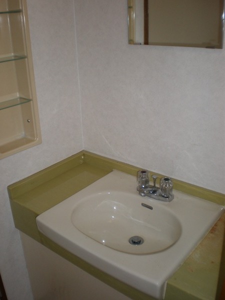 Washroom