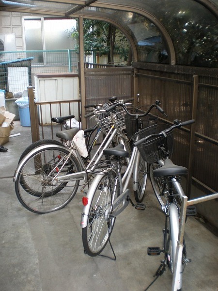 Other common areas