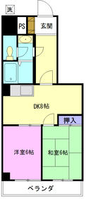 Building appearance