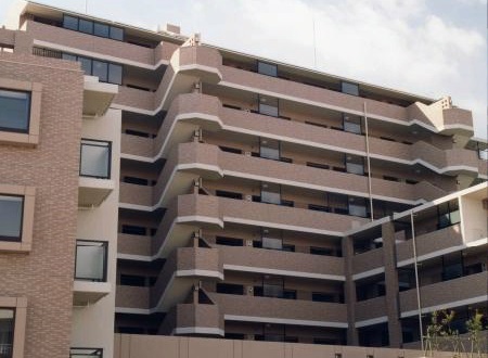 Building appearance