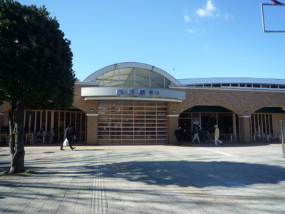 Other. 700m to Tokorozawa Station East Exit (Other)