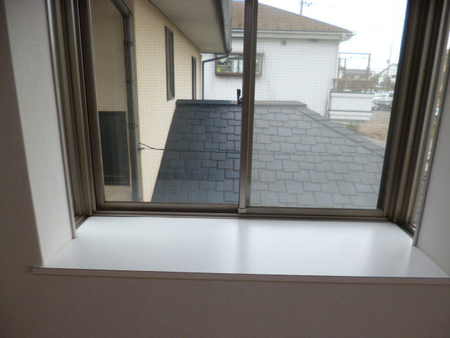 Other room space