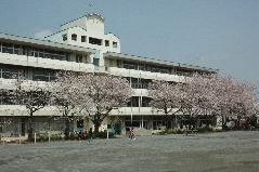 Primary school. 562m to Tokorozawa Municipal Higashitokorozawa elementary school (elementary school)