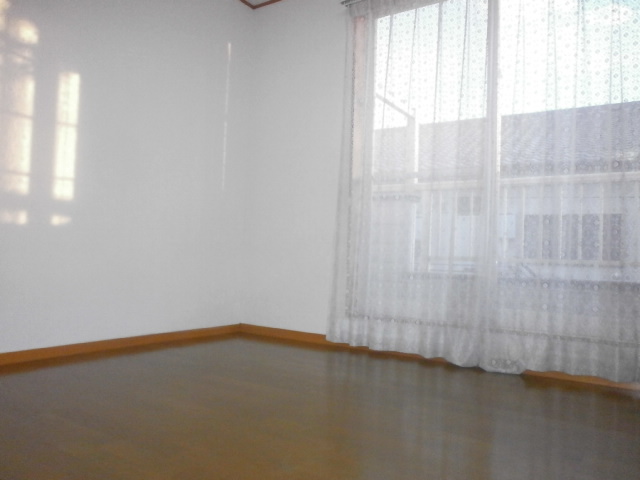Living and room. Living